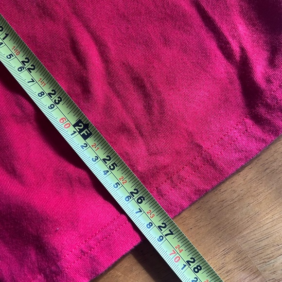 Washington Capitals NHL Shirt - Picture 6 of 6